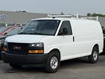 2020 GMC Savana 2500 SRW 4x2 Empty Cargo Van for sale #OP33073 - photo 24