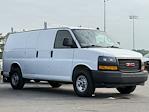 2020 GMC Savana 2500 SRW 4x2 Empty Cargo Van for sale #OP33073 - photo 28