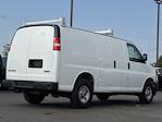 2020 GMC Savana 2500 SRW 4x2 Empty Cargo Van for sale #OP33073 - photo 35
