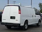 2020 GMC Savana 2500 SRW 4x2 Empty Cargo Van for sale #OP33073 - photo 37