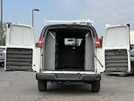 2020 GMC Savana 2500 SRW 4x2 Empty Cargo Van for sale #OP33073 - photo 39