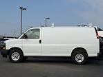 2020 GMC Savana 2500 SRW 4x2 Empty Cargo Van for sale #OP33073 - photo 47