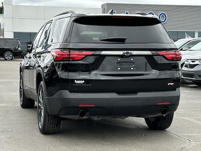 2022 Chevrolet Traverse FWD SUV for sale #OP33074 - photo 2
