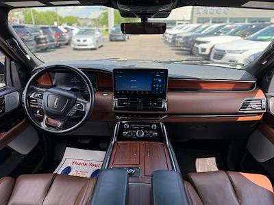 Used 2022 Lincoln Navigator Reserve for sale #OP33075 - photo 2