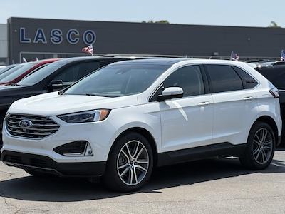 2020 Ford Edge AWD SUV for sale #OP33076A - photo 1