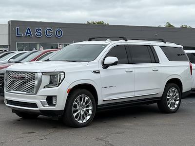 2022 GMC Yukon XL 4x4 SUV for sale #OP33093 - photo 1