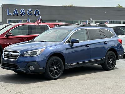 2019 Subaru Outback 4x4 SUV for sale #OP33098 - photo 1