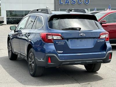 2019 Subaru Outback 4x4 SUV for sale #OP33098 - photo 2