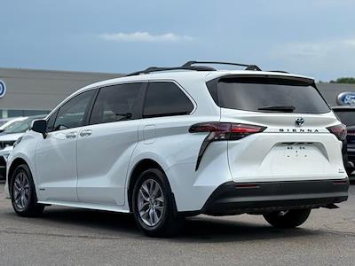 2021 Toyota Sienna FWD Minivan for sale #OP33099 - photo 2