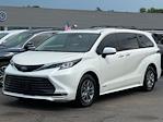 2021 Toyota Sienna FWD Minivan for sale #OP33099 - photo 43