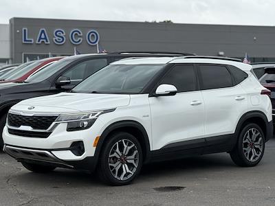 2021 Kia Seltos AWD SUV for sale #OP33101 - photo 1