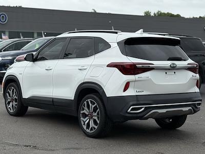 2021 Kia Seltos AWD SUV for sale #OP33101 - photo 2