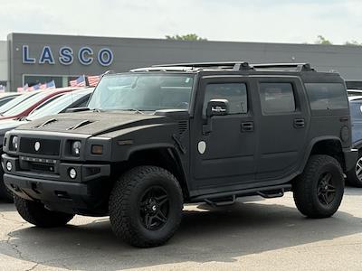 2008 Hummer H2 4x4 SUV for sale #OP33102 - photo 1