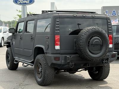 2008 Hummer H2 4x4 SUV for sale #OP33102 - photo 2