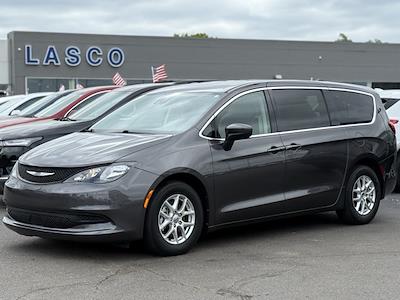 2022 Chrysler Voyager FWD Minivan for sale #OP33107 - photo 1
