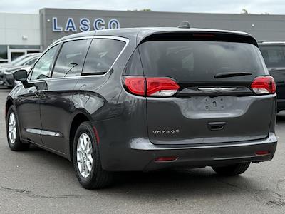 2022 Chrysler Voyager FWD Minivan for sale #OP33107 - photo 2