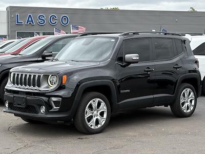 2019 Jeep Renegade AWD SUV for sale #OP33110 - photo 1