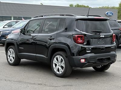2019 Jeep Renegade AWD SUV for sale #OP33110 - photo 2