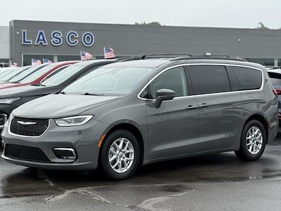 2022 Chrysler Pacifica FWD Minivan for sale #OP33121 - photo 1