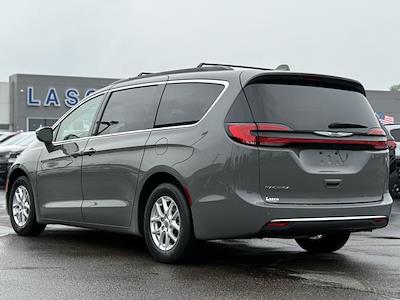 2022 Chrysler Pacifica FWD Minivan for sale #OP33121 - photo 2