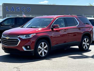 2019 Chevrolet Traverse FWD SUV for sale #OP33122 - photo 1