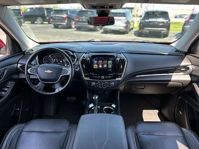 2019 Chevrolet Traverse FWD SUV for sale #OP33122 - photo 2