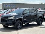 2021 Chevrolet Colorado Crew Cab 4x4 Pickup for sale #OP33130 - photo 1