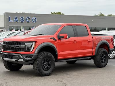 2023 Ford F-150 SuperCrew Cab 4x4 Pickup for sale #OP33131 - photo 1