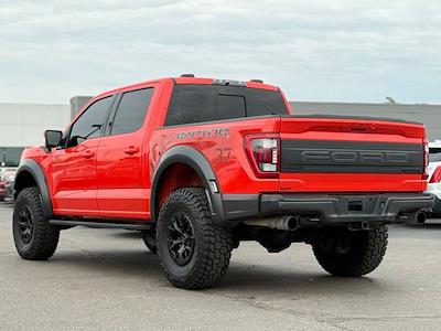 2023 Ford F-150 SuperCrew Cab 4x4 Pickup for sale #OP33131 - photo 2