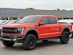 2023 Ford F-150 SuperCrew Cab 4x4 Pickup for sale #OP33131 - photo 39