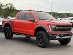2023 Ford F-150 SuperCrew Cab 4x4 Pickup for sale #OP33131 - photo 42