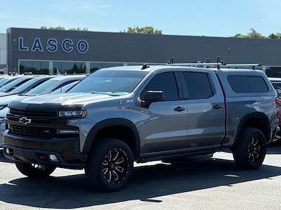 2020 Chevrolet Silverado 1500 Crew Cab 4x4 Pickup for sale #OP33132 - photo 1