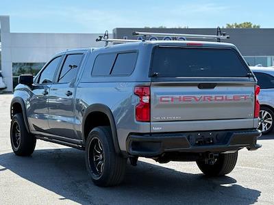 2020 Chevrolet Silverado 1500 Crew Cab 4x4 Pickup for sale #OP33132 - photo 2