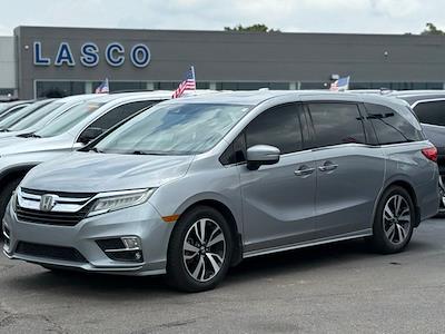 2020 Honda Odyssey FWD Minivan for sale #OP33134 - photo 1