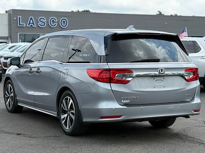 2020 Honda Odyssey FWD Minivan for sale #OP33134 - photo 2