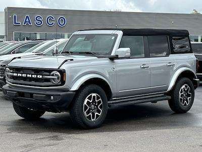 2024 Ford Bronco 4WD SUV for sale #OP33139 - photo 1