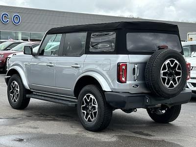 2024 Ford Bronco 4WD SUV for sale #OP33139 - photo 2