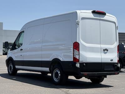 2019 Ford Transit 350 Medium Roof SRW 4x2 Upfitted Cargo Van for sale #OP33140 - photo 2