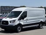 2019 Ford Transit 350 Medium Roof SRW 4x2 Upfitted Cargo Van for sale #OP33140 - photo 1