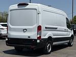 2019 Ford Transit 350 Medium Roof SRW 4x2 Upfitted Cargo Van for sale #OP33140 - photo 37