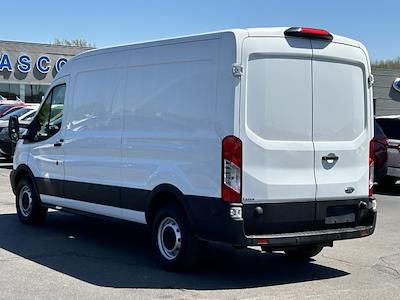 2019 Ford Transit 350 Medium Roof SRW 4x2 Upfitted Cargo Van for sale #OP33141 - photo 2