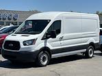 2019 Ford Transit 350 Medium Roof SRW 4x2 Upfitted Cargo Van for sale #OP33141 - photo 21