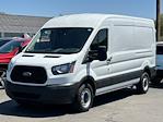 2019 Ford Transit 350 Medium Roof SRW 4x2 Upfitted Cargo Van for sale #OP33141 - photo 22