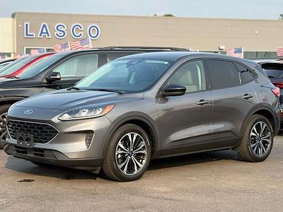 2021 Ford Escape FWD SUV for sale #OP33142 - photo 1
