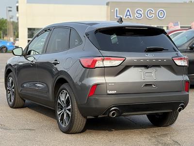 2021 Ford Escape FWD SUV for sale #OP33142 - photo 2