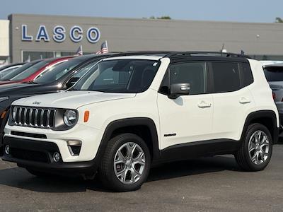 2020 Jeep Renegade AWD SUV for sale #OP33143A - photo 1