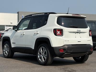 2020 Jeep Renegade AWD SUV for sale #OP33143A - photo 2