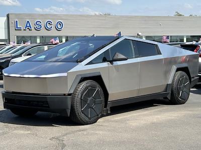 2024 Tesla Cybertruck Crew Cab AWD Pickup for sale #OP33144 - photo 1