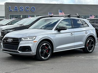 2020 Audi SQ5 AWD SUV for sale #OP33145 - photo 1