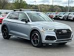 Used 2020 Audi SQ5 AWD SUV for sale #OP33145 - photo 48